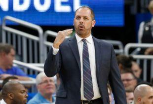 沃神最新爆料沃格尔,沃神爆料揭示名帅未来动向”